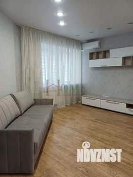 2-к квартира, на длительный срок, 48м2, 2/10 этаж