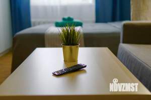 1-к квартира, посуточно, 36м2, 7/9 этаж