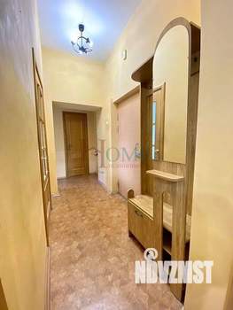 2-к квартира, на длительный срок, 47м2, 2/6 этаж