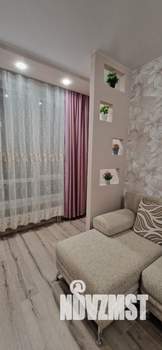 1-к квартира, на длительный срок, 41м2, 5/26 этаж