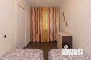 2-к квартира, посуточно, 41м2, 2/5 этаж