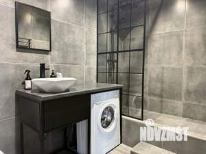 1-к квартира, посуточно, 39м2, 1/1 этаж