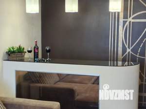 2-к квартира, посуточно, 43м2, 1/1 этаж