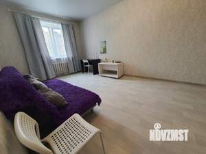 2-к квартира, на длительный срок, 53м2, 3/4 этаж