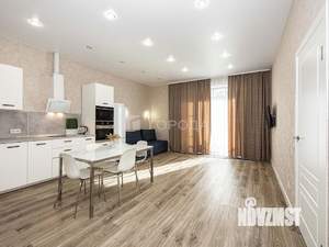 2-к квартира, на длительный срок, 69м2, 2/9 этаж