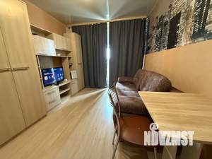 Студия квартира, посуточно, 20м2, 8/16 этаж