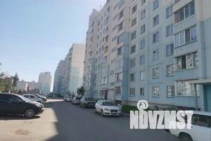 1-к квартира, посуточно, 37м2, 10/10 этаж