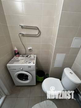 1-к квартира, на длительный срок, 42м2, 7/24 этаж