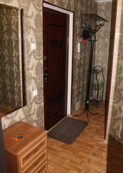 1-к квартира, на длительный срок, 38м2, 1/10 этаж