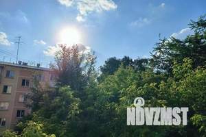 1-к квартира, посуточно, 31м2, 3/5 этаж