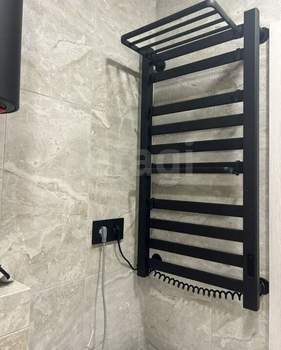 Студия квартира, на длительный срок, 29м2, 14/20 этаж