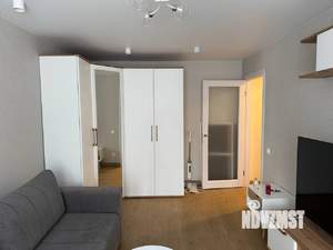 2-к квартира, на длительный срок, 43м2, 3/4 этаж