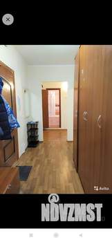 2-к квартира, посуточно, 60м2, 2/10 этаж