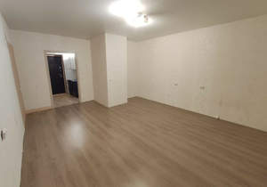 Студия квартира, на длительный срок, 31м2, 3/17 этаж