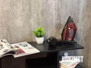 1-к квартира, посуточно, 40м2, 13/21 этаж