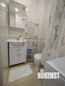 1-к квартира, на длительный срок, 35м2, 10/19 этаж