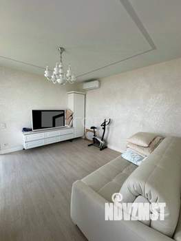 4-к квартира, на длительный срок, 145м2, 17/17 этаж