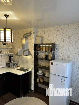 1-к квартира, на длительный срок, 36м2, 3/17 этаж