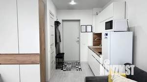 Студия квартира, посуточно, 30м2, 4/13 этаж