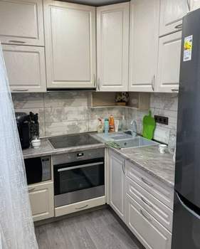 3-к квартира, на длительный срок, 59м2, 1/5 этаж