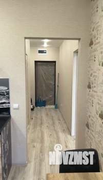 1-к квартира, на длительный срок, 40м2, 16/25 этаж