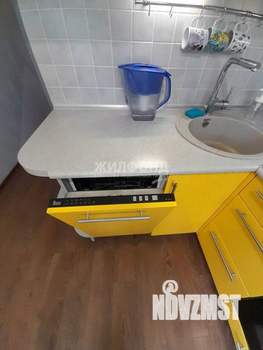 2-к квартира, на длительный срок, 46м2, 3/4 этаж