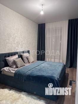 2-к квартира, на длительный срок, 51м2, 1/5 этаж