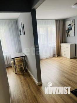 2-к квартира, на длительный срок, 45м2, 5/5 этаж