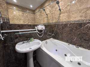 3-к квартира, посуточно, 74м2, 7/10 этаж