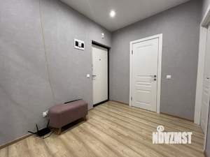 2-к квартира, на длительный срок, 38м2, 16/18 этаж