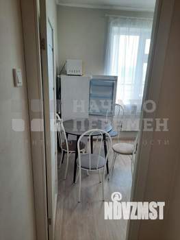 1-к квартира, на длительный срок, 37м2, 13/17 этаж