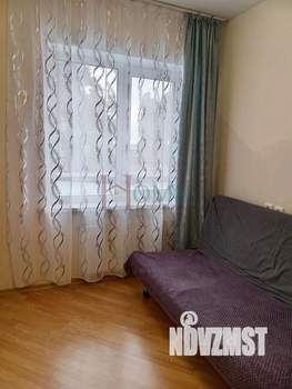 1-к квартира, на длительный срок, 40м2, 2/25 этаж