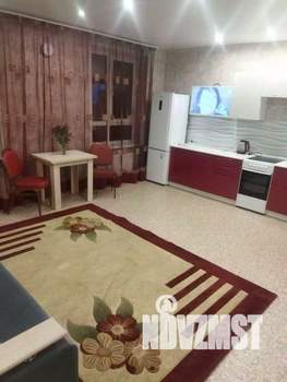 Студия квартира, на длительный срок, 38м2, 16/25 этаж