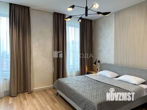 3-к квартира, на длительный срок, 86м2, 22/29 этаж