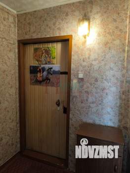 1-к квартира, на длительный срок, 30м2, 9/9 этаж