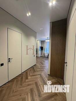 2-к квартира, на длительный срок, 54м2, 3/25 этаж