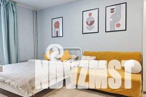 1-к квартира, посуточно, 26м2, 4/25 этаж