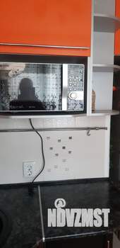 2-к квартира, на длительный срок, 48м2, 2/5 этаж