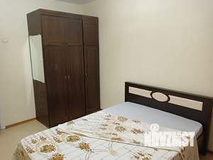 2-к квартира, на длительный срок, 49м2, 4/10 этаж