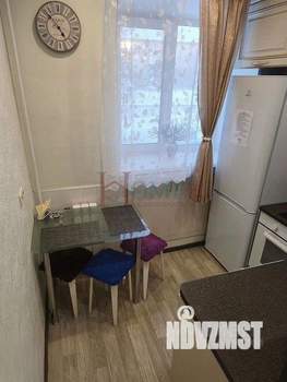 2-к квартира, на длительный срок, 44м2, 2/5 этаж