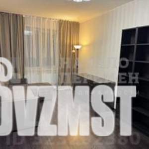 1-к квартира, на длительный срок, 43м2, 6/10 этаж