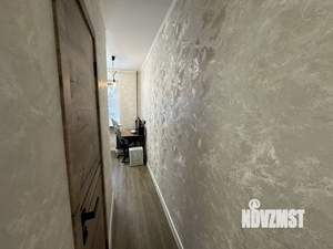 1-к квартира, на длительный срок, 30м2, 2/5 этаж