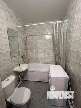 1-к квартира, на длительный срок, 35м2, 20/24 этаж