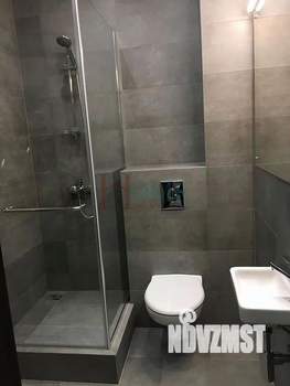 Студия квартира, на длительный срок, 25м2, 6/20 этаж