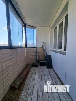 2-к квартира, на длительный срок, 50м2, 6/16 этаж