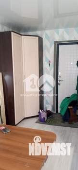 Студия квартира, на длительный срок, 13м2, 2/5 этаж