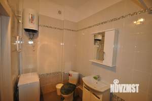 1-к квартира, на длительный срок, 43м2, 6/16 этаж