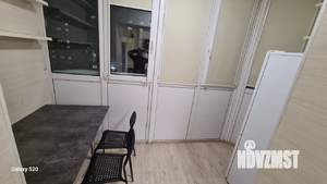 1-к квартира, на длительный срок, 41м2, 5/9 этаж