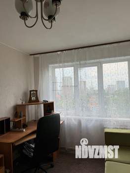 3-к квартира, на длительный срок, 60м2, 7/10 этаж