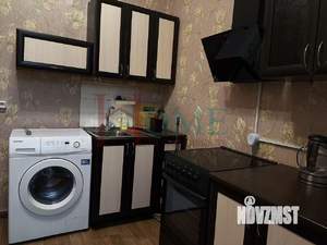 1-к квартира, на длительный срок, 34м2, 3/5 этаж